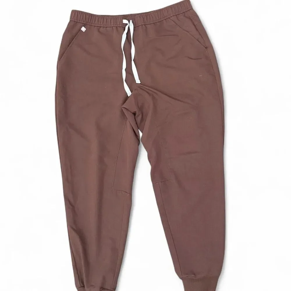 FIGS Men's Tansen Scrub Jogger Pants - Size Large